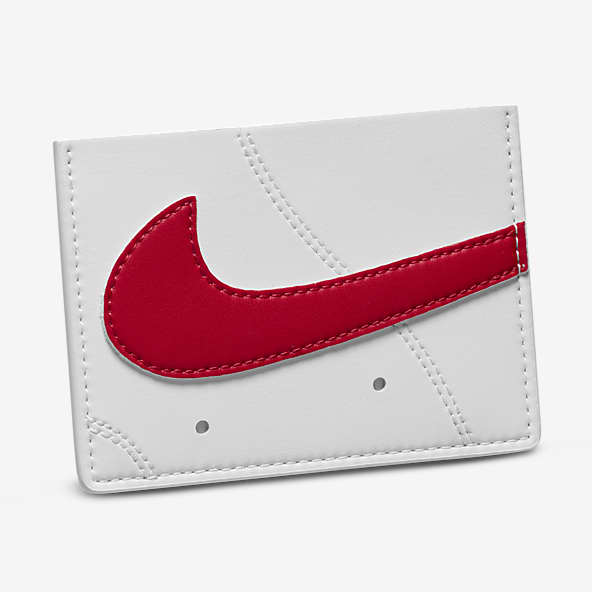 Cartera nike hombre blanco online
